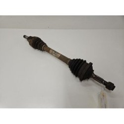 Cardan Gauche (transmission) Peugeot 206 Phase 2